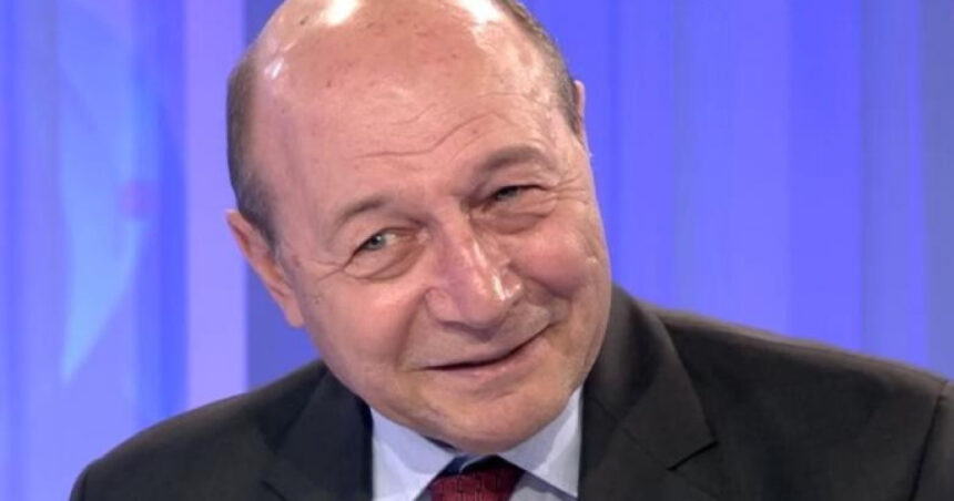 "Perspectivele lui Traian Băsescu asupra negocierilor: „Nicuşor Dan, cu mintea de matematician, ar putea să nu-și dorească doar crearea unui guvern”" 1 exclusiv cum vede traian basescu negocierile nicusor dan este matematician e posibil sa nu vrea sa aiba ca obiectiv doar formarea guvernului 6833769b0af0d