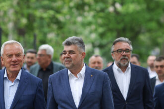 exclusiv de ce n ai spus inainte frate primarul psd din buzau il ataca pe ciolacu ca i a deschis drumul lui george simion 682b53b936195