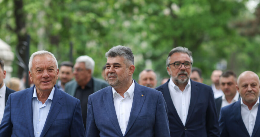 „De ce nu mi-ai spus dinainte, frate?” Primarul PSD din Buzău îl critică pe Ciolacu pentru că „i-a făcut loc lui George Simion” 1 exclusiv de ce n ai spus inainte frate primarul psd din buzau il ataca pe ciolacu ca i a deschis drumul lui george simion 682b53b936195