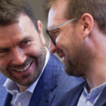 Dominic Fritz dezvăluie că USR va propune un candidat pentru Primăria Capitalei: „Dispunem de mai mulți specialiști, printre care se află și Cătălin Drulă” 3 exclusiv dominic fritz anunta ca usr va avea candidat la primaria capitalei avem mai multi oameni calificati unul dintre ei e catalin drula 6836a09b6f695