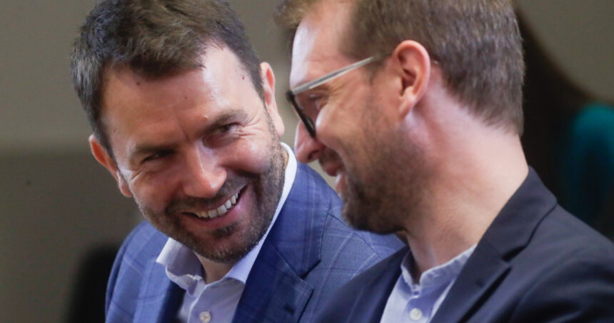 Dominic Fritz dezvăluie că USR va propune un candidat pentru Primăria Capitalei: „Dispunem de mai mulți specialiști, printre care se află și Cătălin Drulă” 1 exclusiv dominic fritz anunta ca usr va avea candidat la primaria capitalei avem mai multi oameni calificati unul dintre ei e catalin drula 6836a09b6f695