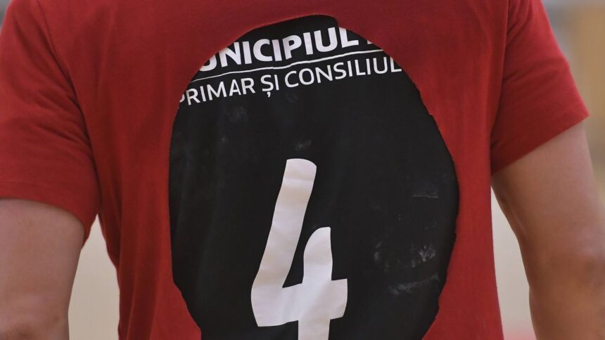 Echipa de top se află la un pas de dispariție! Primăria reduce fondurile, iar secția este în pericol să nu mai existe. 1 exclusiv echipa din prima liga e in pragul desfiintarii primaria taie bugetul si sectia risca sa dispara 6834a5ef5fe22