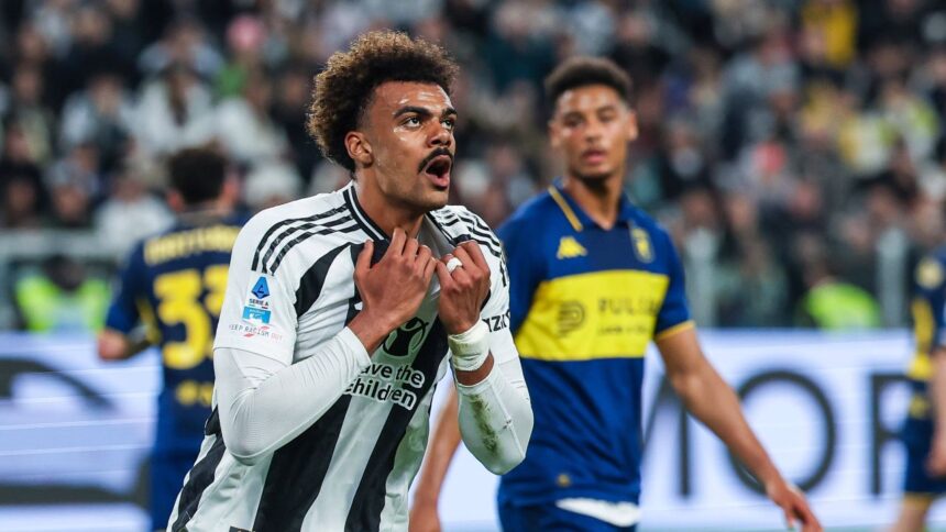 Craiova putea obține un jucător de 18 milioane de euro fără costuri! Acum, el strălucește ca titular la Juventus! 1 exclusiv fotbalistul cotat la 18 milioane de euro putea veni gratis la craiova acum e titular si face legea la juventus 682cead15996c