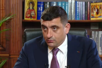exclusiv george simion recunoaste ca locuintele promise la doar 35 000 de euro erau o strategie de marketing nu mai eram unde suntem astazi 681b5518d7a01