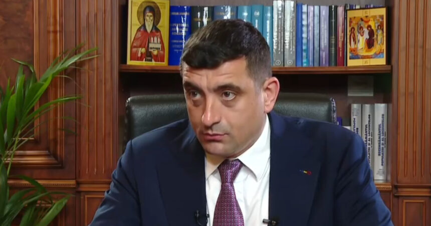George Simion admite: Locuințele de 35.000 de euro erau doar o tactică de promovare: „Nu ne aflam în prezentul de astăzi” 1 exclusiv george simion recunoaste ca locuintele promise la doar 35 000 de euro erau o strategie de marketing nu mai eram unde suntem astazi 681b5518d7a01