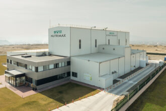 exclusiv georgienii de la nutrimax cauta un partener de distributie in romania si nu exclud chiar o fabrica vedem un potential solid si oportunitati promitatoare 6817e9869218f