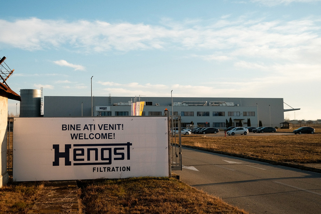 Hengst își lansează în România un centru IT menit să sprijine întreaga rețea internațională! 1 exclusiv germanii de la hengst deschid in romania un hub it care va deservi intregul grup 682f97df6d5d2