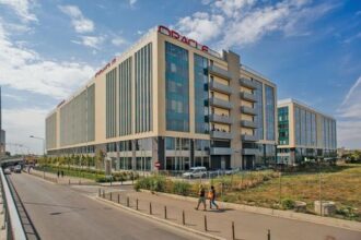 exclusiv leroy merlin romania isi muta sediul central si creste spatiul de lucru una dintre cele mai mari tranzactii de inchiriere in 2025 681bdf719dd42