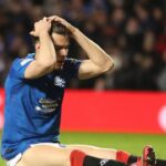 „Ianis Hagi: Enigma din vestiarul lui Rangers – Ce spun colegii despre el: 'E o mare neclaritate!'” 3 exclusiv misterul ianis hagi cum e vazut fotbalistul roman in vestiarul lui rangers e multa confuzie 682ca0fb9213b