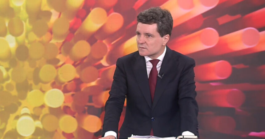 Nicușor Dan: Promitem că nu vom majora TVA-ul și suntem încrezători în redresarea economiei românești! 1 exclusiv nicusor dan nu vom ajunge in situatia sa crestem tva vom reusi sa redresam economia romaniei 68223ac3abe79