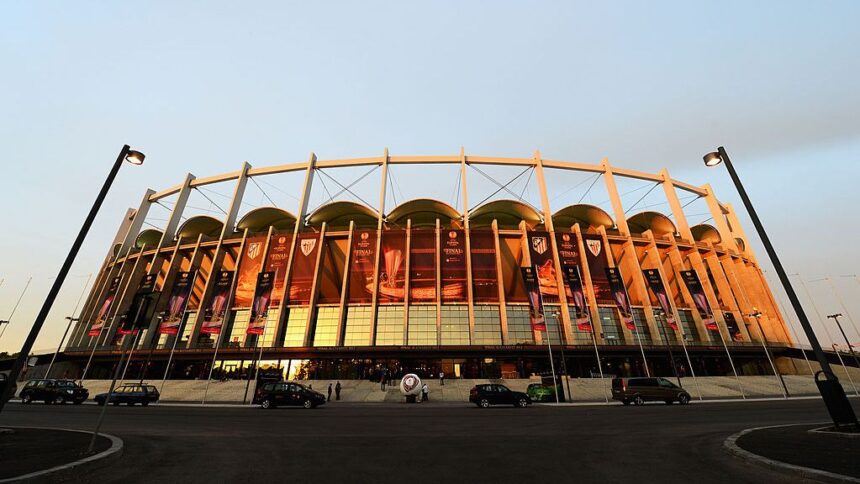 "Metaloglobus poate umple Arena Națională? 'Dacă reușim să adunăm 2-3 ori mulțimea, asigurăm bugetul pentru întreaga stagiune!'" 1 exclusiv poate umple metaloglobus arena nationala daca umplem stadionul de 2 3 ori facem bugetul pentru tot sezonul 683938a25795f