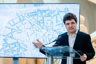exclusiv presedintele nicusor dan s a intalnit in taina cu oamenii tehnici din mediul de afaceri 682f97e53b5dd