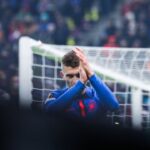 FCSB – "U" Craiova: Un Meci fără Suporteri! Ce Personalități Vor Ocupa Primele Rânduri pe Arena Națională? 2 exclusiv prezenta de gradul zero la meciul fcsb u craiova cine va sta in primele randuri pe arena nationala 6828bde11de32