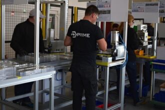 exclusiv prime batteries mai ridica o fabrica in cernica si pregateste o investitie gigant in fundulea lanseaza si o baterie noua 6817e98ad52ff