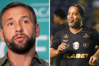 exclusiv razvan rat n are frica de ronaldinho acum e mai gras mai batran unde vor da nas in nas cei doi 681df0f1d6bc3