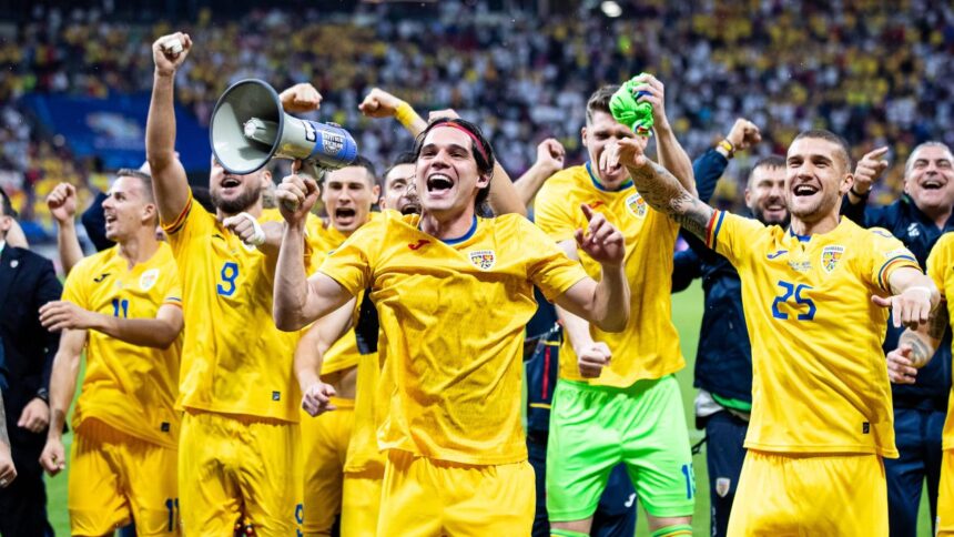 România versus Argentina: Tricolorii își pun toate speranțele în calificarea la Mondial! 1 exclusiv romania comparata cu argentina se duce all in pe calificarea tricolorilor mergem la mondial 682b53df025a1