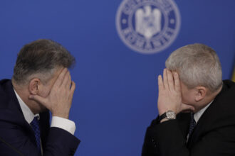 exclusiv romania risca suspendarea tuturor banilor europeni interimatul de la guvern amana reforma fiscala ceruta de bruxelles surse 681bb2e1687e5