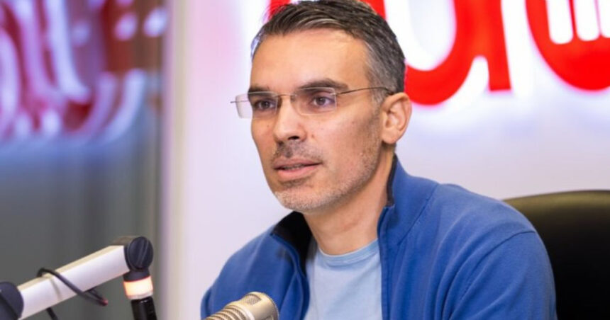 Directorul INSCOP prezice o creștere cu 10-13% a participării la vot pe 18 mai: „Aceste alegeri vor fi decise la o diferență strânsă” 1 exclusiv seful inscop se asteapta la o prezenta la vot mai mare cu 10 13 pe 18 mai aceste alegeri se vor juca la o diferenta mica 6821b4693dfab