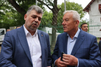 exclusiv tensiuni dupa sedinta psd constantin toma nu s a schimbat nimic au prins putere si vor sa ramana acolo pana nu va mai fi partidul 682d979682113