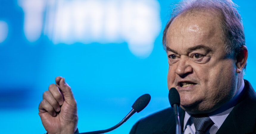 "Un senator PNL denunță dublul joc al PSD-ului: Ce declarații face despre o eventuală colaborare PSD-AUR pentru o nouă coaliție post-alegeri" 1 exclusiv un senator pnl acuza psd ca joaca la doua capete ce spune despre o posibila alianta psd aur pentru o noua coalitie dupa alegeri 6819cad8c17ce