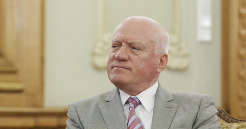 Valeriu Stoica analizează ieșirea PSD în opoziție: „Vor suferi pierderi considerabile, posibil chiar totul”. Ce raționamente aduce în discuție? 1 exclusiv valeriu stoica despre intrarea psd in opozitie va pierde foarte mult daca nu chiar tot ce argumente invoca 6830715891757