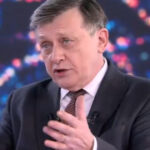 Vasile Blaga își exprimă nemulțumirea față de Crin Antonescu: „S-ar putea ca și el să fi avut un rol în propria sa înfrângere” 3 exclusiv vasile blaga il critica crin antonescu poate ca si domnia sa a contribuit la infrangerea domniei sale 682af21e9b96c