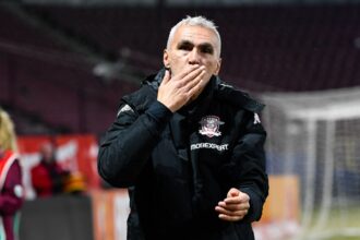 exclusiv vei mai antrena vreodata la rapid raspunsul lui adrian iencsi 682dd9c414d5f