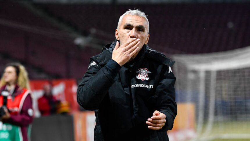 „Se întoarce Adrian Iencsi la Rapid? Află ce a declarat despre viitorul său în antrenorat!” 1 exclusiv vei mai antrena vreodata la rapid raspunsul lui adrian iencsi 682dd9c414d5f