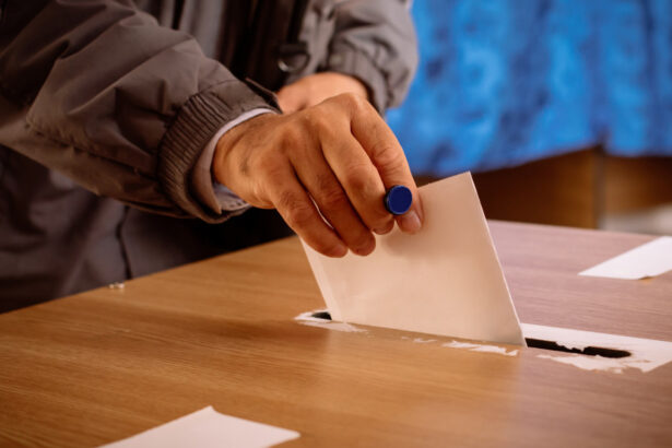 exit poll uri alegeri prezidentiale turul 2 trei institute vor face sondaje de opinie duminica la iesirea de la urne 682608ee3cc4c