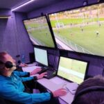 Dezvăluiri surprinzătoare despre haosul VAR în meciul CFR - U Cluj! Adevăratul motiv din spatele prăbușirii sistemului! 3 explicatia oficiala pentru haosul var de la cfr u cluj motivul incredibil care a dus la caderea sistemului 681736e2be99c