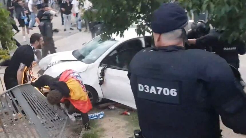 Mărturia șocantă a femeii care a provocat haos lovind zeci de oameni cu automobilul înainte de meciul Espanyol – Barcelona 1 explicatiile femeii care a lovit zeci de persoane cu masina inainte de espanyol barcelona 682745b58e6e7
