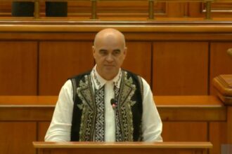 faget s o s romania convins ca trebuie sa tinem pasul cu tehnologia la prezidentiale proiect in parlament pentru permiterea inteligentei artificiale la alegeri dar fa 683470f884db8