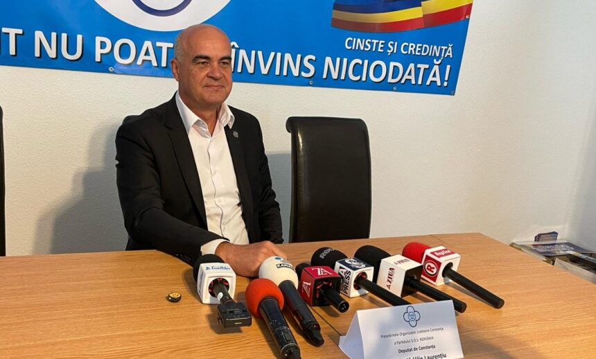 Făget (S.O.S. România), profund dezamăgit de Horia Constantinescu: „Apel către toți: Stopați campaniile de promovare pe seama micilor antreprenori! Susțineți-i, nu-i disprețuiți! Comercianții sezonieri nu sunt inamicii națiunii!” 1 faget s o s romania dezamagit de horia constantinescu fac un apel public opriti campaniile de imagine facute pe spinarea micului antreprenor ajutati l nu l umiliti micul comerciant s 6839affb423f7