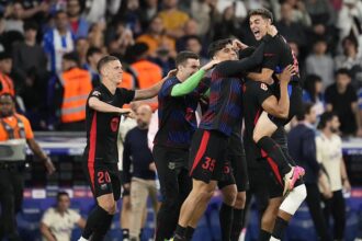fanii galacticilor revoltati dupa postarea favoritilor despre succesul barcelonei in campionat de neacceptat 682753f28bf38