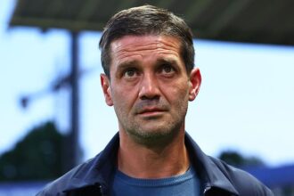 fanii lui inter au reactionat la adresa lui cristi chivu dupa ce parma a remizat cu napoli multumim vina e a noastra 682ac9bcceda5