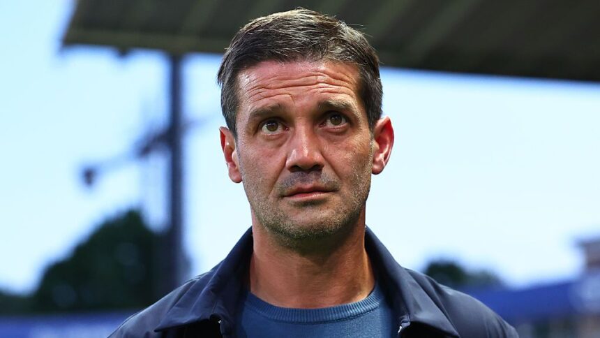 Reacțiile fanilor lui Inter la comentariile lui Cristi Chivu după egalul dintre Parma și Napoli: "Vă mulțumim, suntem de vină!" 1 fanii lui inter au reactionat la adresa lui cristi chivu dupa ce parma a remizat cu napoli multumim vina e a noastra 682ac9bcceda5