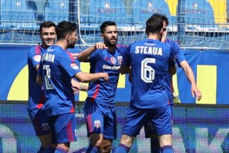 fanii stelei vor stadionul plin la meciul cu resita meritam va fi cel mai urmarit meci 68284685edc6c
