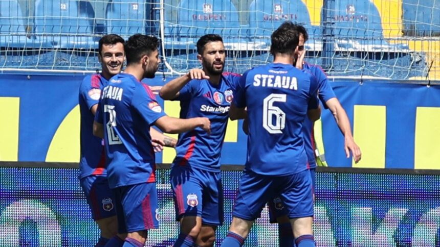 Sustinătorii Stelei își doresc tribunele pline la confruntarea cu Reșița: ”Este ceea ce merităm! Va fi meciul cu cea mai mare audiență!” 1 fanii stelei vor stadionul plin la meciul cu resita meritam va fi cel mai urmarit meci 68284685edc6c