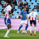 Farul finalizează sezonul Superligii cu un egal alb în Galați 3 farul a incheiat play out ul superligii cu o remiza fara goluri la galati 68290093198fc