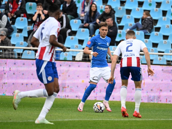 Farul finalizează sezonul Superligii cu un egal alb în Galați 1 farul a incheiat play out ul superligii cu o remiza fara goluri la galati 68290093198fc
