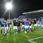 Constanța rămâne în afara competiției: Farul pierde șansa de a juca în barajul pentru Conference League 3 farul constanta a ratat prezenta in barajul pentru calificarea in conference league 682ad7caa131e