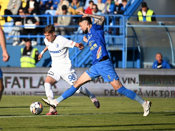 Farul Constanța îl transferă pe Luca Băsceanu la Universitatea Craiova pentru suma de un milion de euro 1 farul constanta il da pe luca basceanu la universitatea craiova pentru un milion de euro 682ddd3da517f