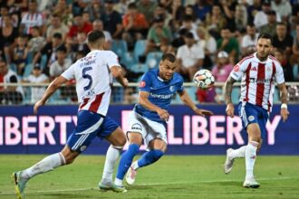 farul incheie vineri play out ul superligii cu un meci cu miza mare la galati 68273e8923da6