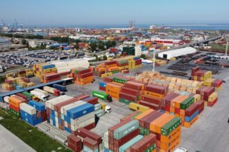 fast freight srl isi extinde afacerile dim portul constanta a lansat licitatii de peste 22 de milioane de lei finantate din fonduri europene 6821f5c9be2ba