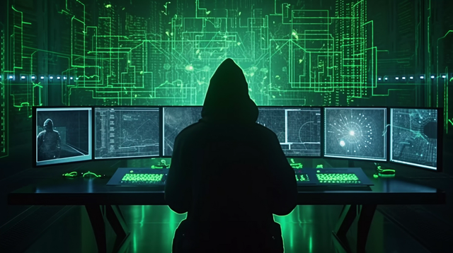 FBI trage un semnal de alarmă: tehnologia AI este exploatată de infractori pentru a falsifica voci de funcționari de top din SUA. 1 fbi avertizeaza ca inteligenta artificiala este folosita de actori rau intentionati pentru a imita vocea unor oficiali americani de rang inalt 68274fe91eebb