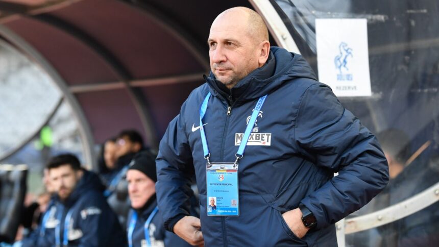 FC Hermannstadt întâlnește Poli Iași, ora 17:30! Provocare dificilă pentru echipa moldoveană a lui Miriuță! 1 fc hermannstadt poli iasi live text de la 1730 meci greu pentru moldovenii lui miriuta 681f01719891e