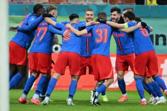 fcsb are un fotbalist cu un potential imens impecabil dar mai poate creste 6819b3bb4b525