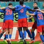 FCSB își reconfirmă titlul de campioană a României, grație egalului dintre CFR Cluj și Universitatea Craiova! 2 fcsb este din nou campioana romaniei dupa ce cfr cluj a remizat cu universitatea craiova 6821fe22a0a2e