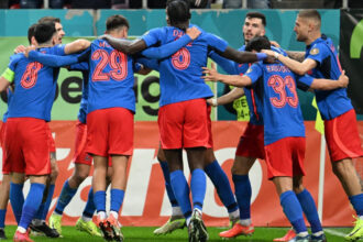 fcsb este din nou campioana romaniei dupa ce cfr cluj a remizat cu universitatea craiova 6821fe22a0a2e