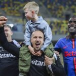 FCSB - „U” Craiova: O confruntare legendară! Oportunitatea de a doborî un record de neuitat pentru echipa lui Gigi Becali 2 fcsb u craiova se anunta meci istoric recordul absolut pe care il poate stabili formatia lui gigi becali 68289e3daa767